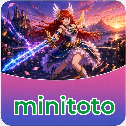 Perbandingan minitoto