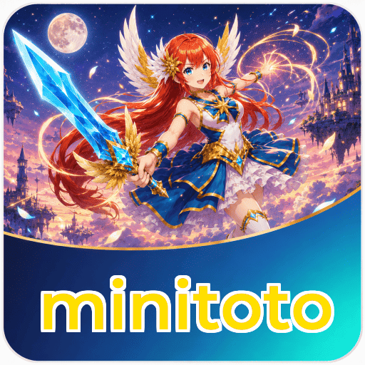 Tim minitoto